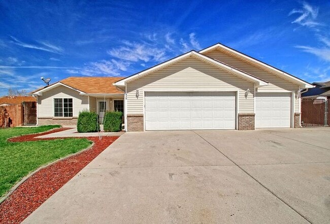 Beautiful 3 bedroom Fruita Home - Beautiful 3 bedroom Fruita Home