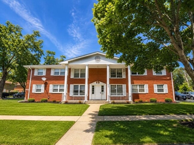 Building Photo - 955 Elder Rd