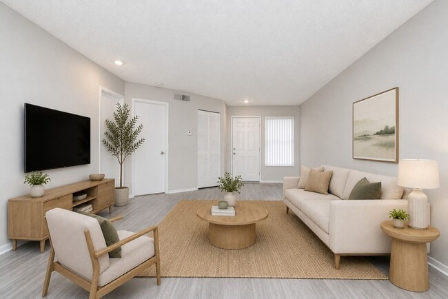 Interior Photo - Cortez Plaza Apartments