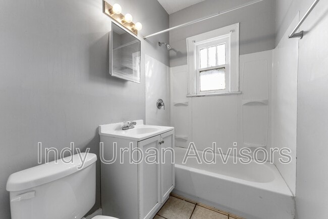 Foto del edificio - 2527 Shelby St