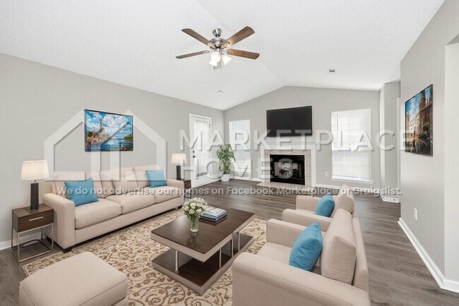 Foto del edificio - 111 Fox Chase Trail