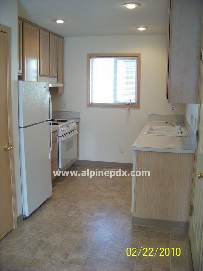 Foto del edificio - Duplex in Parkrose Area