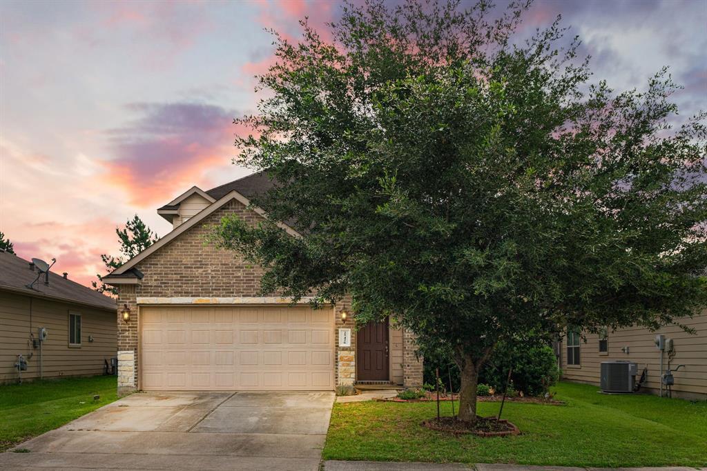 Primary Photo - 25426 Saddlebrook Champion Way