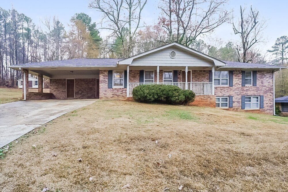 Foto principal - 6236 Queens Rd