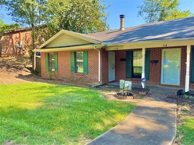 Building Photo - 116 Hargis Dr