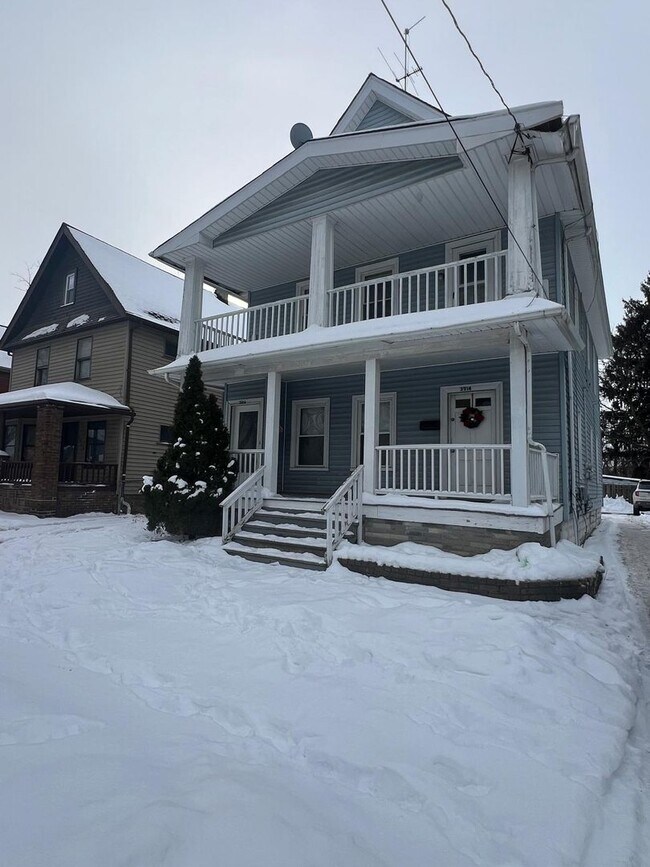 Foto del edificio - 3914 W 21st St