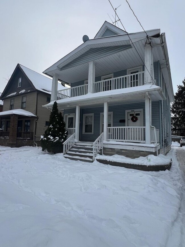 Building Photo - 3914 W 21st St