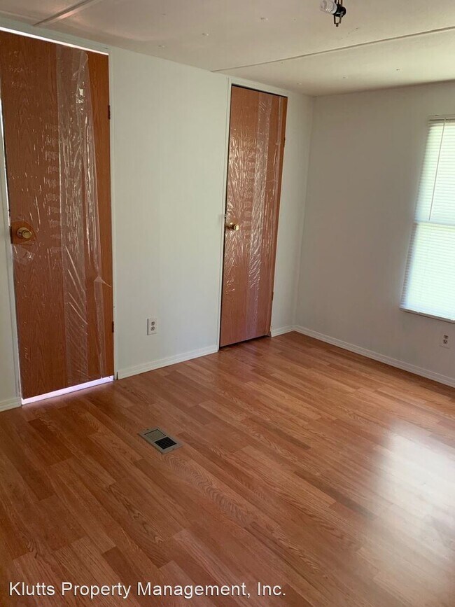 Foto del edificio - 2 br, 1.5 bath House - 608 John Fraley Drive