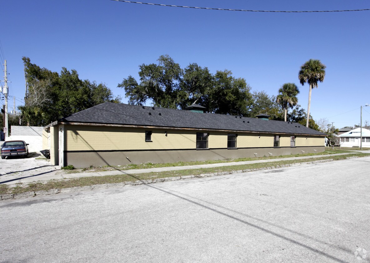Building Photo - 1024 Florida Ave