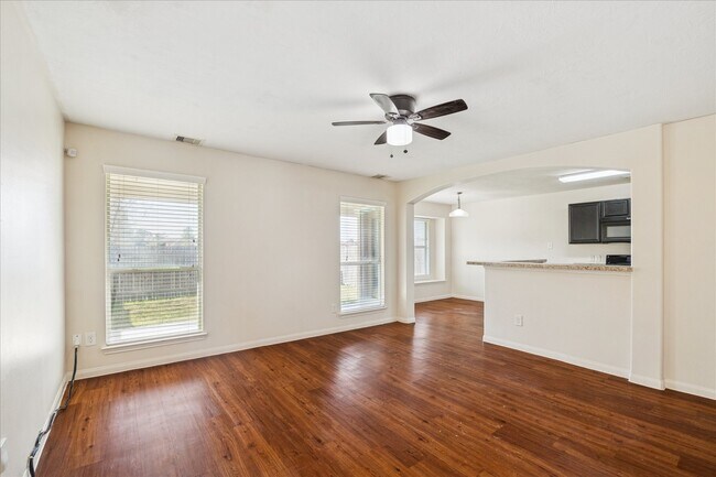 Building Photo - 15419 Bammel Oaks Ct