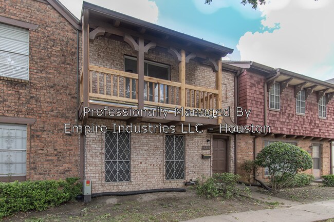 Foto del edificio - 10350 Hammerly Blvd