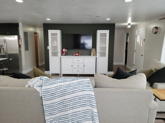 Living room 2 - 890 S 1600 W