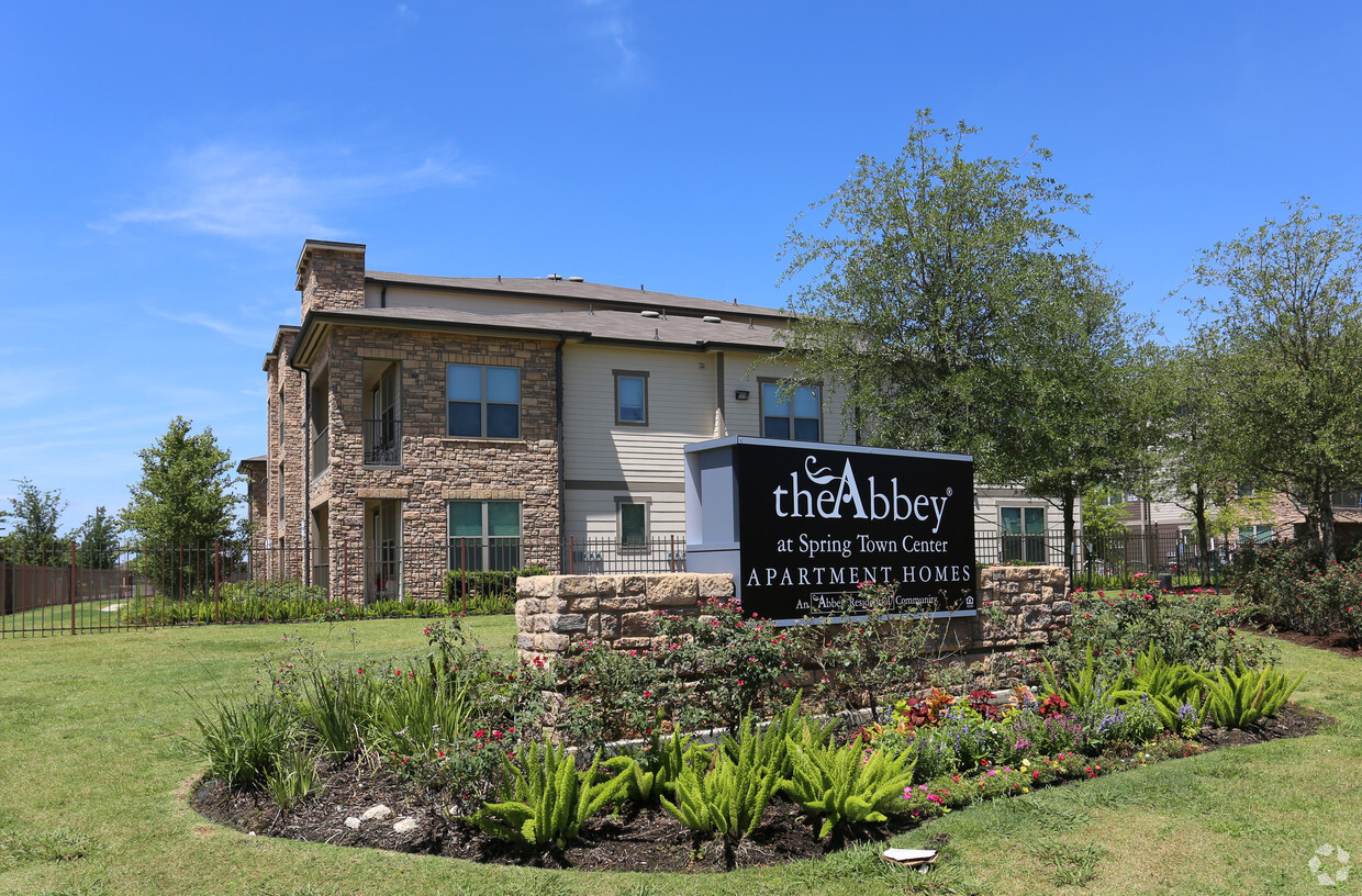 Primary Photo - The Abbey At Spring Town Center