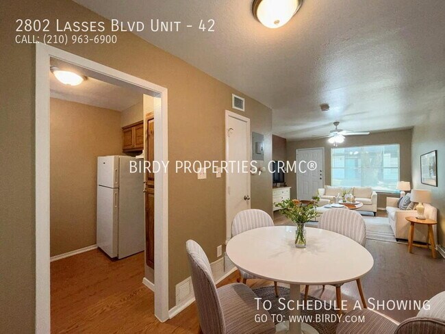 Foto del edificio - 2802 Lasses Blvd