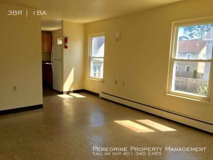 Primary Photo - 3 bedroom in Central Falls RI 02863