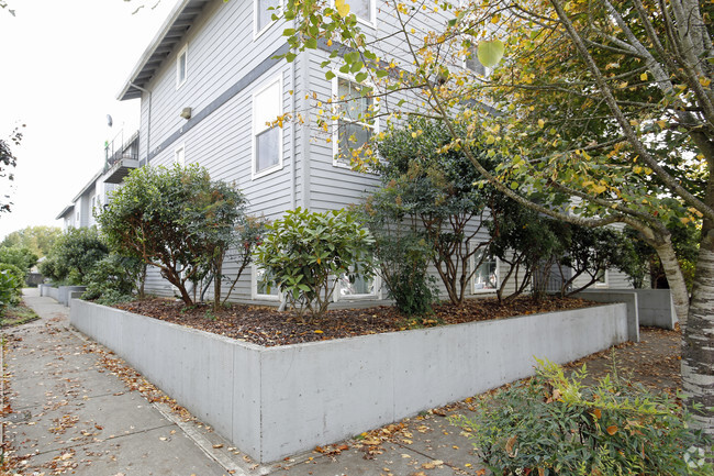 Building Photo - Cameron Court Apartments