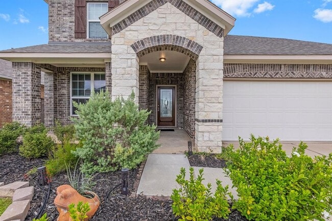 Foto del edificio - 17411 Hartford Field Ln