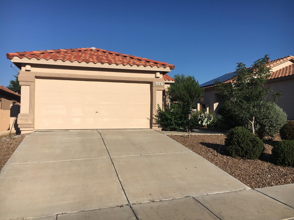 Foto principal - 12181 N Makayla Canyon Dr