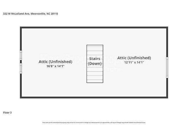 Foto del edificio - 332 W McLelland Ave