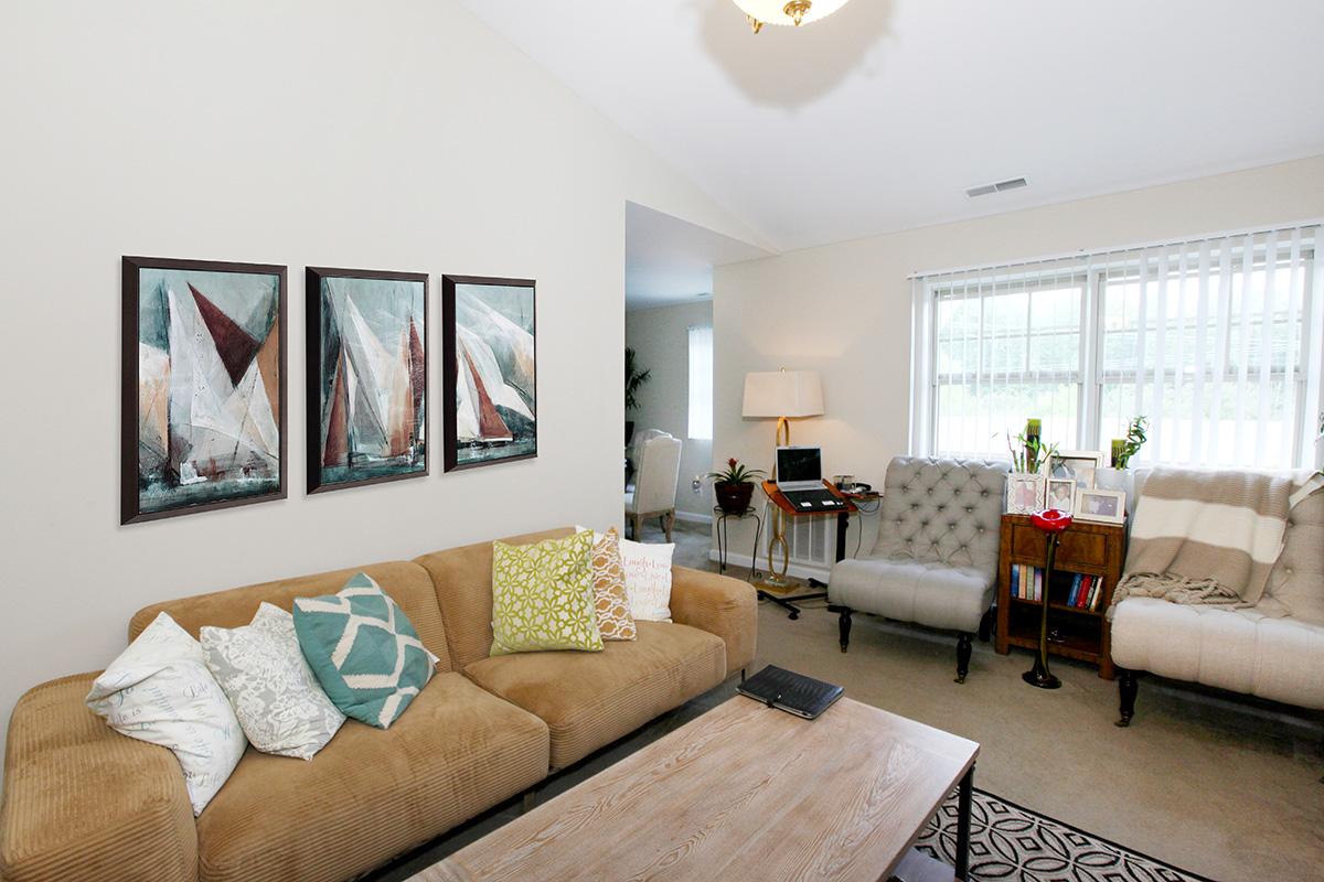 Willowbrook Terrace Apartments Rentals in Niskayuna at 104 Connor Ct