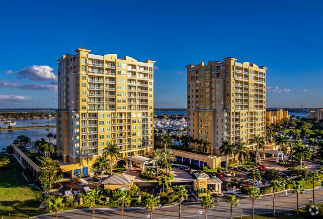 Building Photo - Bel Mare at Riviera Dune