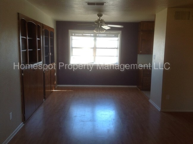 Building Photo - 1313 S Avenue A