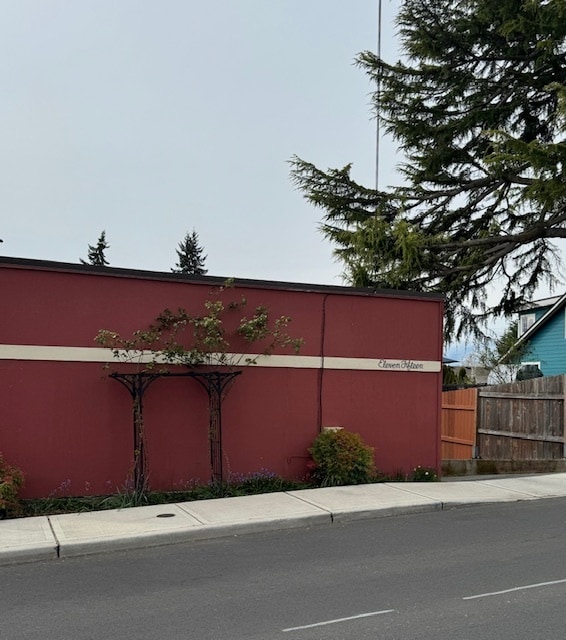 Photo - 1115 Perry Ave