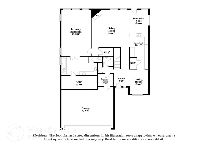 Foto del edificio - 629 Gannet Trl