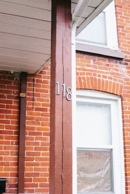 Building Photo - 118 Mulcaster St