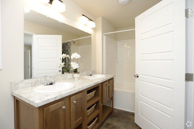 Foto del interior - Hunters Glen