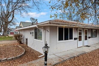 Building Photo - 1407 Ellis Ave