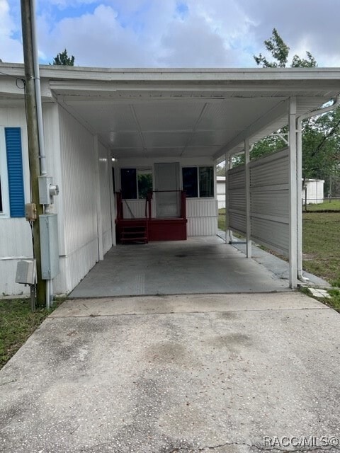 Building Photo - 7362 S Spartan Ave