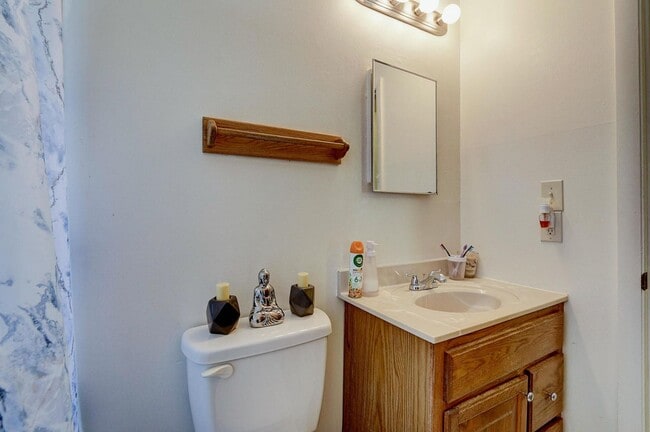 Foto del edificio - 2335 N 1st St