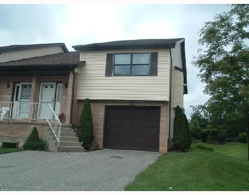 Front of Condo - 5258 Countryside Dr