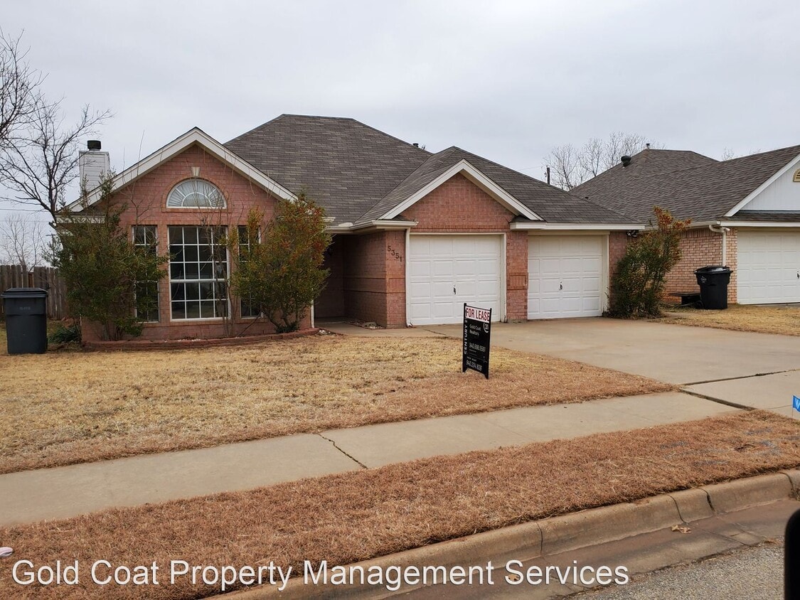 Primary Photo - 3 br, 2 bath House - 5351 Northview
