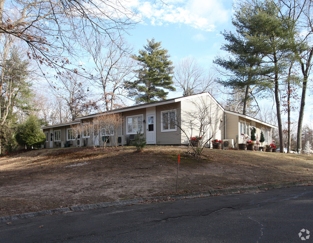 Primary Photo - Dr. Owen L. Murphy Apartments