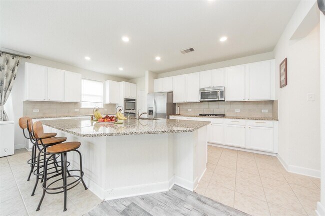 Foto del edificio - 15406 Easton Gate Ln