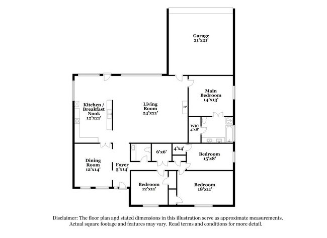Foto del edificio - 213 Morningstar Ln