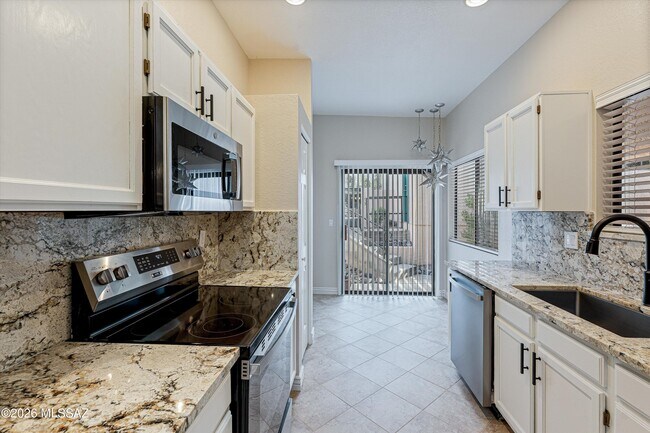 Foto del edificio - 4992 N Valle Rd