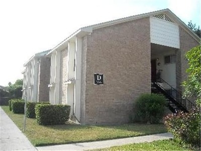 Primary Photo - Raintree Apartments