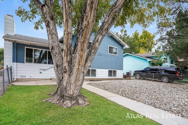 Foto del edificio - 804 2nd St