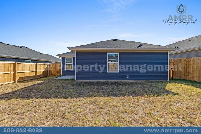 Building Photo - New Beginnings Start At AMRR: 3 Bedroom in Columbia Crossing!