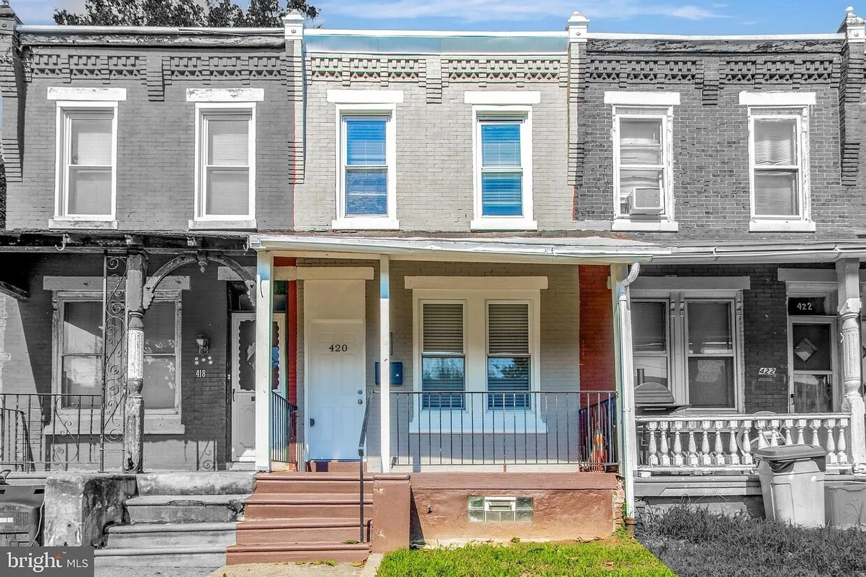 Primary Photo - Charming 2-Bedroom Home in Philadelphia's ...