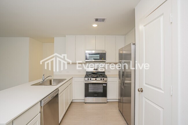 Foto del edificio - 319 Bush Mdw Ln