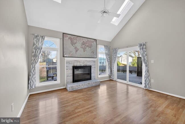 Foto del edificio - 12592 Rock Ridge Rd