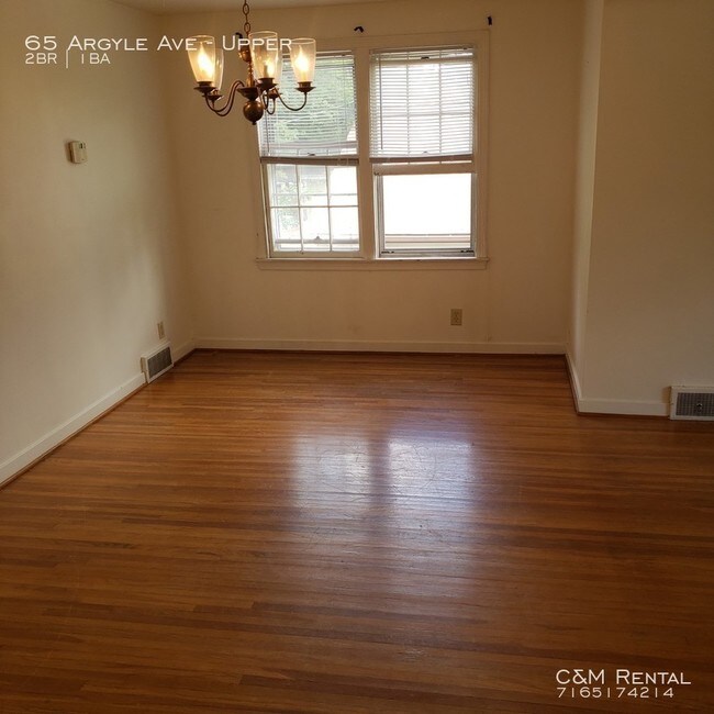 Building Photo - Amherst 2 bedroom on 65 Argyle