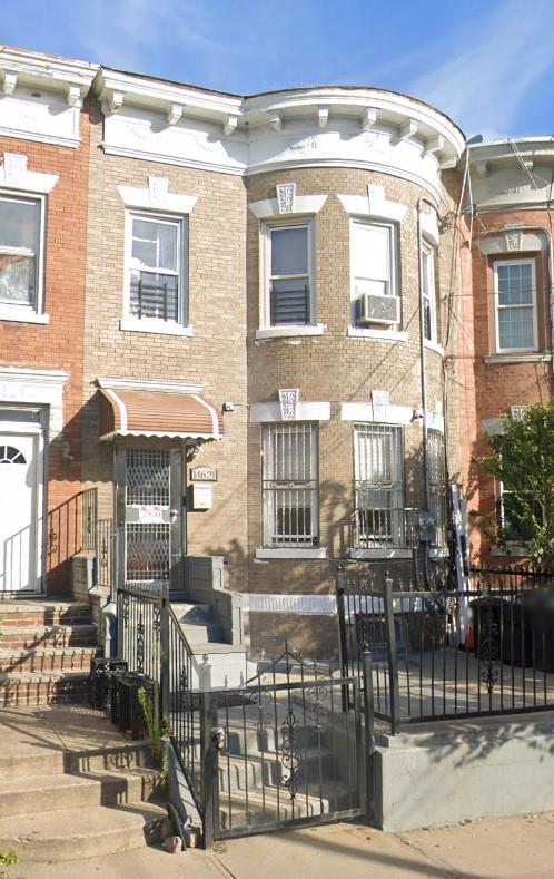 Primary Photo - 146-21 106th Ave