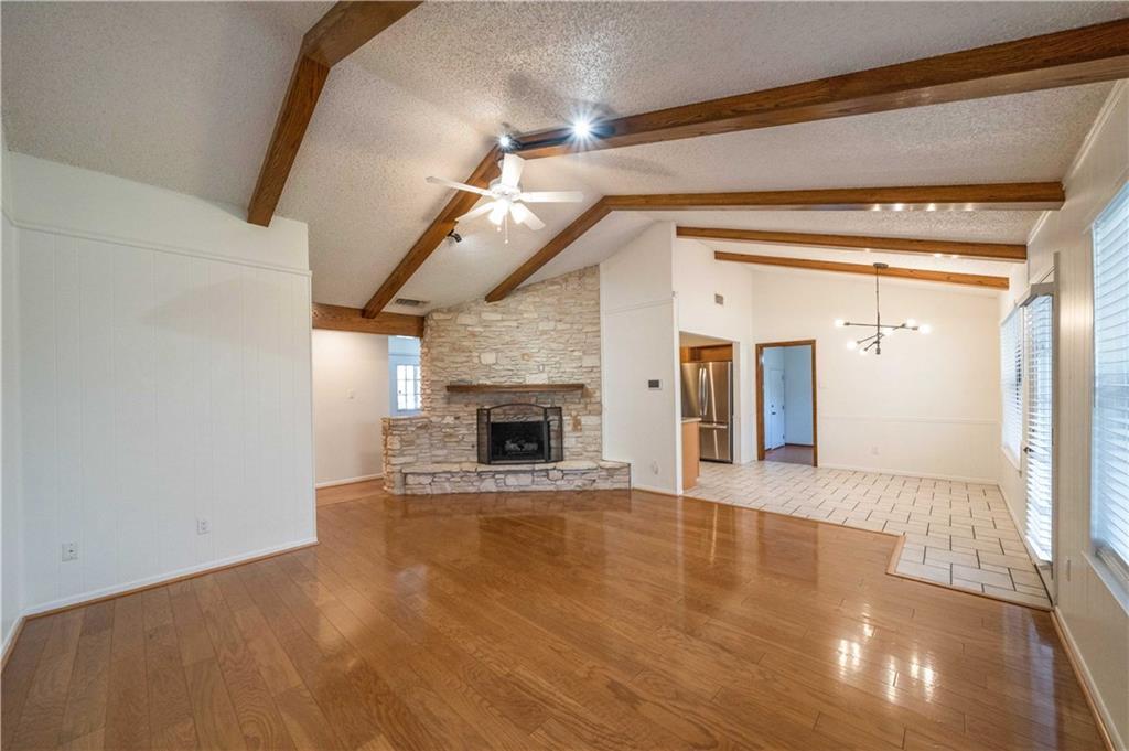 2505 N Shields Dr, Austin, TX 78727 House Rental in Austin, TX