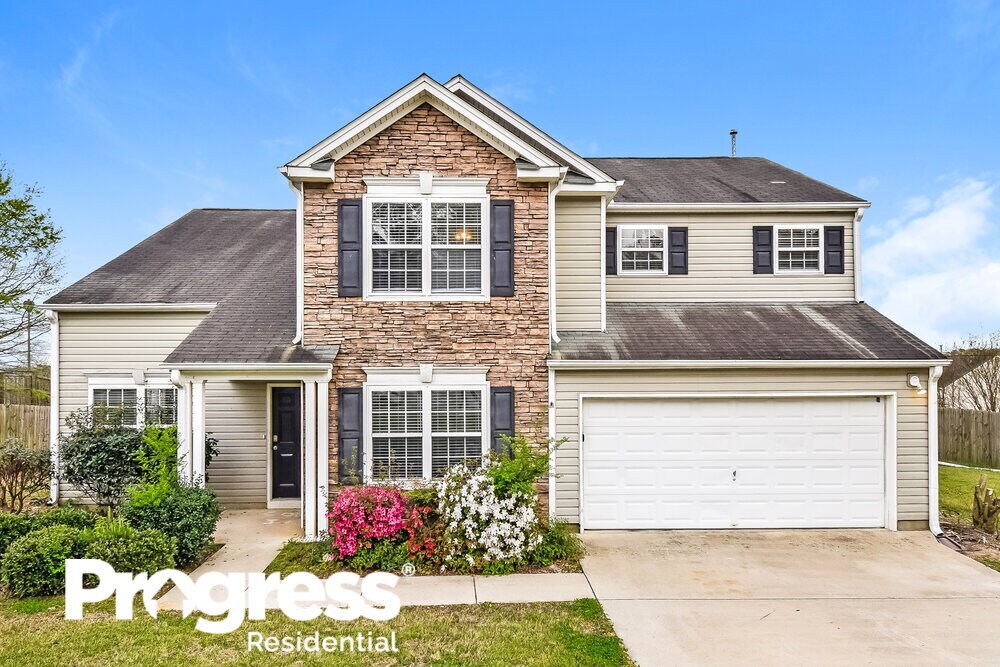 1337 Ivey Pointe Dr SE, Lawrenceville, GA 30045 House Rental in