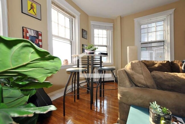 Photo - 1 bed in Allston Apartment